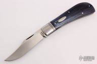 Lanny's Clip - Blue Swordfish Bill