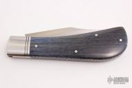 Lanny's Clip - Blue Swordfish Bill