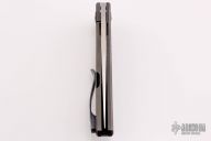 Swift - Timascus Clip/Backspacer