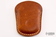 Pull Tab - .25 Stainless Steel