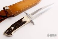 Loveless Style Fighter