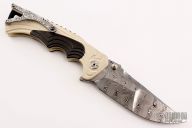 Tighe Fighter - Tuxedo