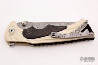 Tighe Fighter - Tuxedo