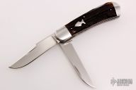 Double Blade Sliplock