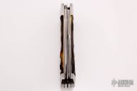 Double Blade Sliplock