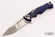 Integral Tighe Breaker Flipper