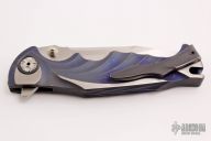 Integral Tighe Breaker Flipper