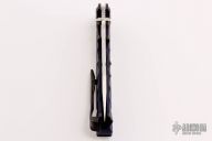 Integral Tighe Breaker Flipper