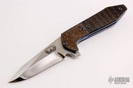 Magi Flipper - Tortured MokuTi and CF