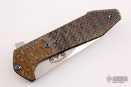 Magi Flipper - Tortured MokuTi and CF