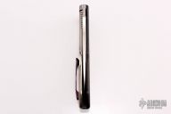 Intake #27 - CF w/ MokuTi inlay