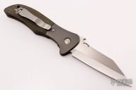 Custom Seax
