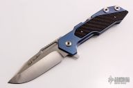 New Fulltrack Spanto Flipper