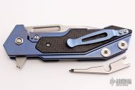 New Fulltrack Spanto Flipper