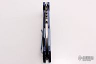 New Fulltrack Spanto Flipper