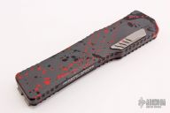 Cleric D/E - Elevated Red Splash