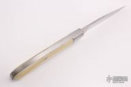 Zulu Spear - Vintage Westinghouse