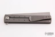 Razor Framelock Flipper