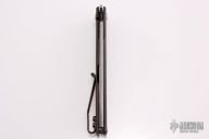 Razor Framelock Flipper