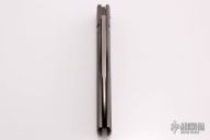 Gunstock - Checkered Ti