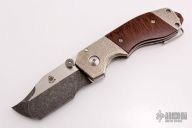 Rhino with Thumbstuds