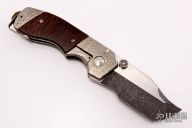 Rhino with Thumbstuds