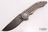 Framelock Flipper