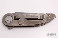 Framelock Flipper