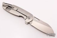 Model 6 - Checkered Frame