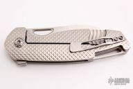 Model 6 - Checkered Frame