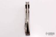 Model 6 - Checkered Frame