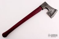 Large Viking Axe