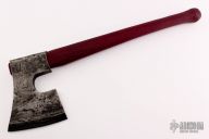 Large Viking Axe