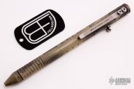 Custom "Desert Storm" Tibolt