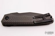 Wraith Auto - Full Carbon Fiber