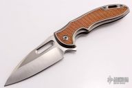 Sentry XL - Checkered Copper