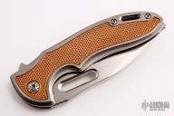 Sentry XL - Checkered Copper