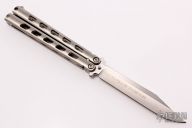 Prototype Balisong