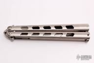 Prototype Balisong