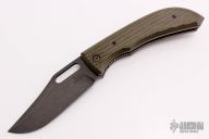 Corsair Linerlock