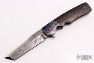 Dressed Tanto Flipper