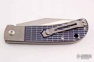 Rebel Slipjoint - Gen 2