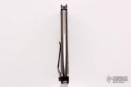 Rebel Slipjoint - Gen 2