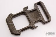 Zirc Ti2 Shiner with Laser Engraving