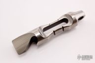Satin Finished SS Tool