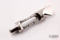 Satin Finished SS Tool