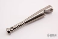 Ti Bat with Bottle Opener (Signed)