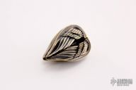 Archangel Wing Bead