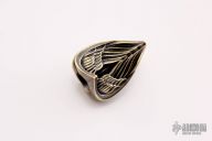 Archangel Wing Bead
