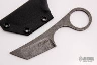 Finger Razor - Tanto